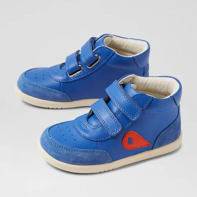 Bobux Iw Champ High image number 1